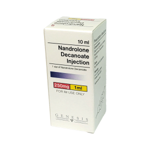 NANDRO DECA 250