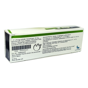 Norditropin FlexPro 15 mg/1.5 ml Growth-Hormone Pen - Image 2