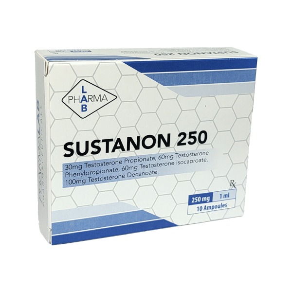 SUSTANON 250