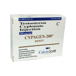Cypagen 200