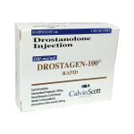 Drostagen 100