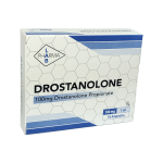 Drostanolone 100