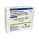 Equigen 250