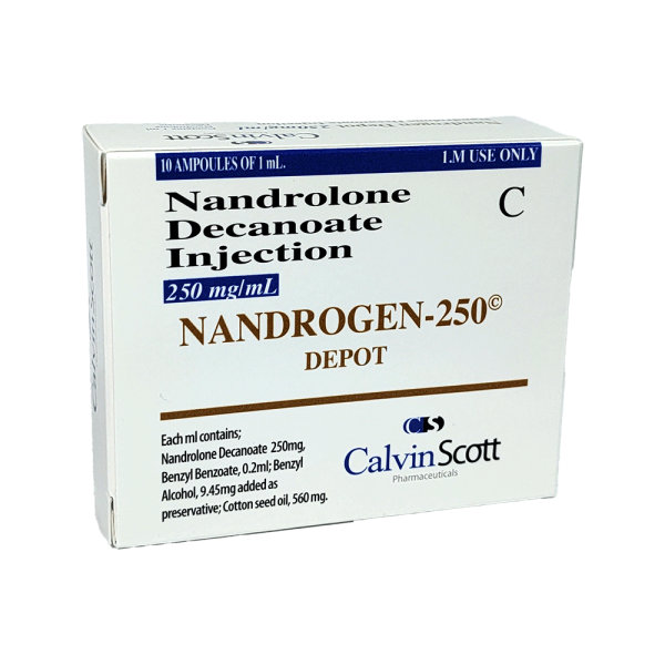 NANDROGEN 250