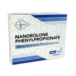 Nandrolone Phenilpropionate 100