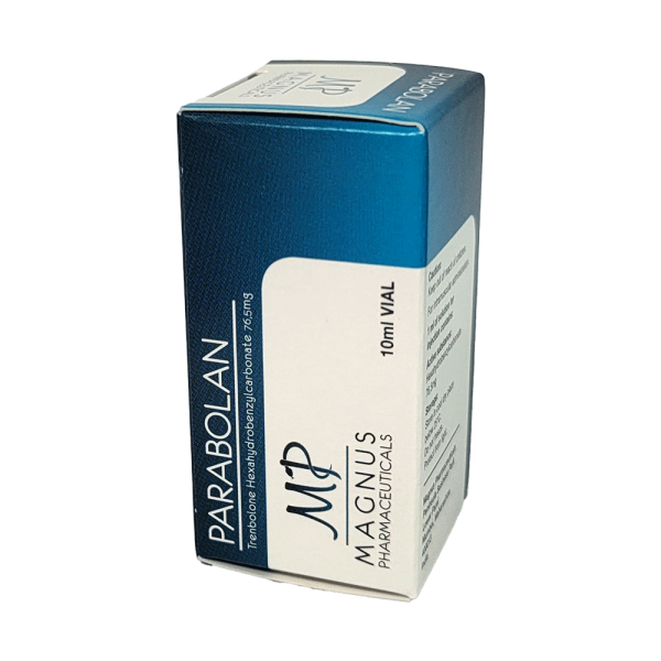 Parabolan 76.5