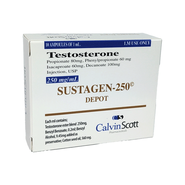 SUSTAGEN 250