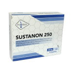 SUSTANON 250