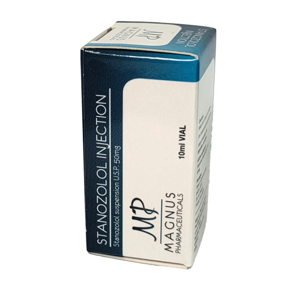 Stanazol suspension 50mg