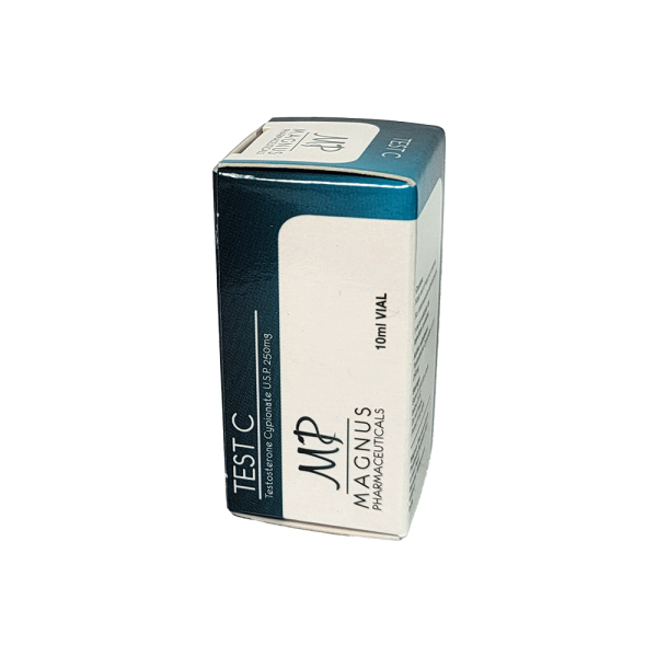 TEST C 250