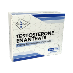 TESTO ENANTHATE 250
