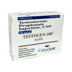 TESTOGEN 100