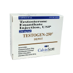 TESTOGEN 250