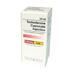 Testo Cypionate 250