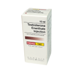 Testo Enanthate 250