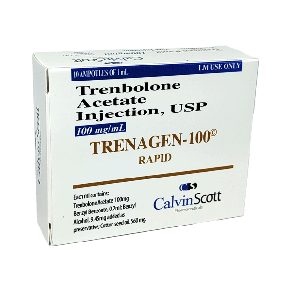 Tnagenre 100