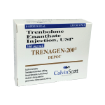 Trenagen 200