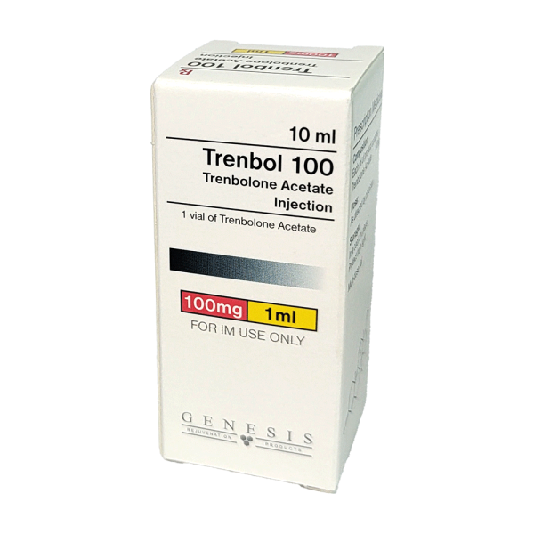 Trenbol 100