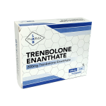 Trenbolone enanthate 200