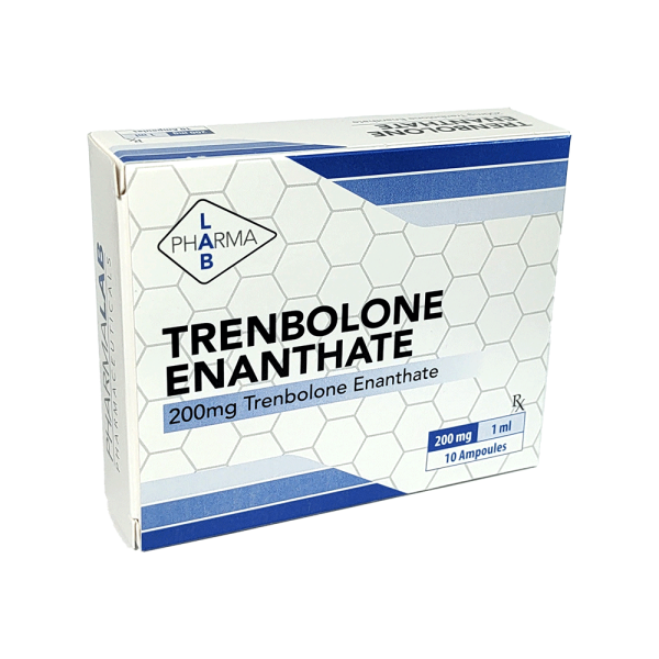 Trenbolone enanthate 200