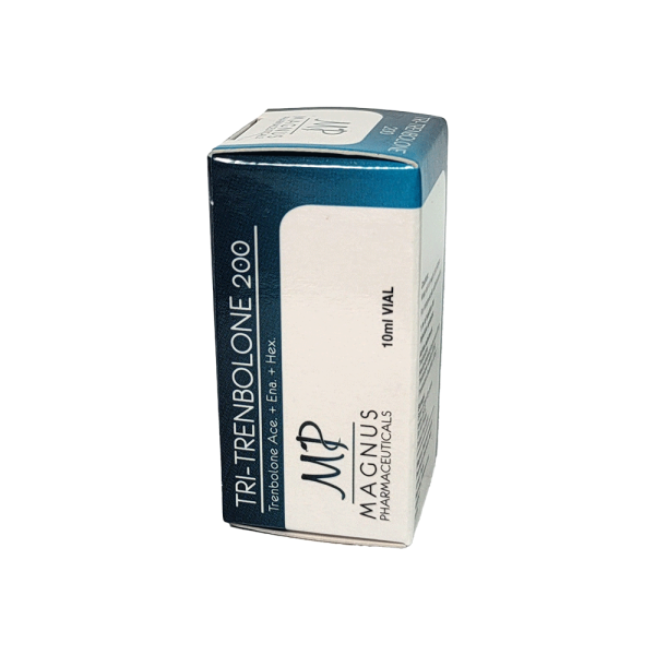 Tri Trenbolone 200